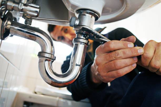 Best Drain Cleaning Services  in Trenton, TN