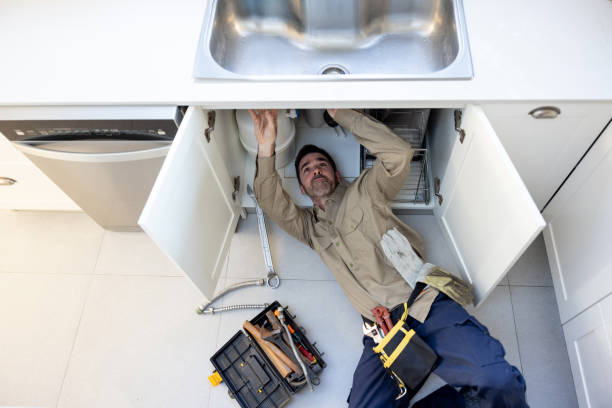 Best Same-Day Plumbing Service  in Trenton, TN