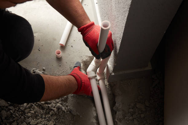 Best Commercial Plumbing Services  in Trenton, TN