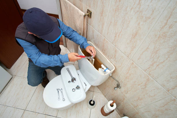 Best Plumbing Services Near Me  in Trenton, TN