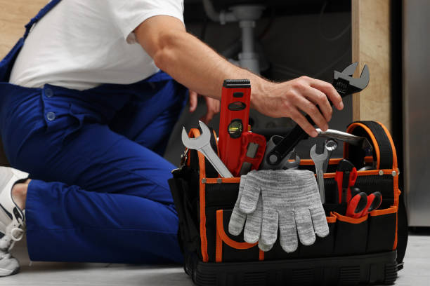 Best Plumbing Inspection Services  in Trenton, TN