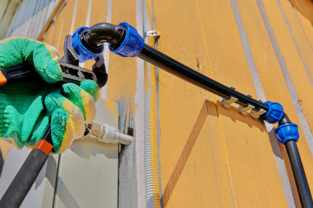 Best Commercial Plumbing Services  in Trenton, TN
