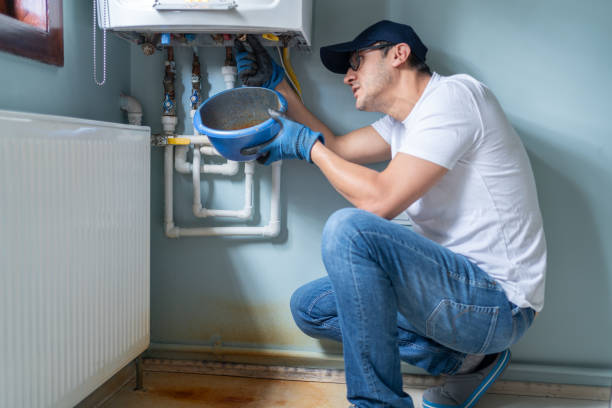 Best Septic Systems  in Trenton, TN