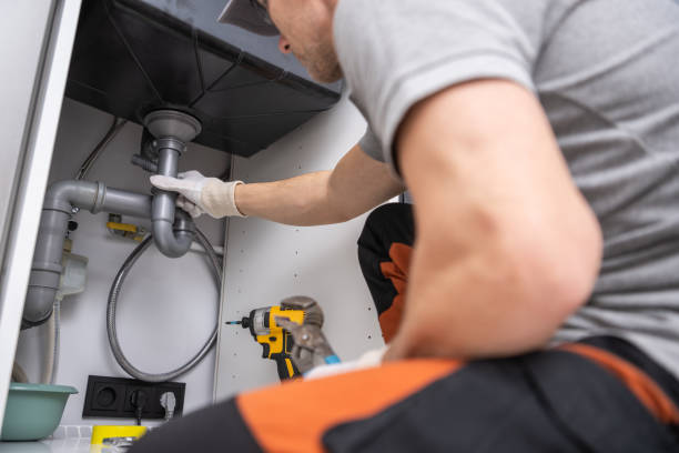 Best Pipe Repair Near Me  in Trenton, TN