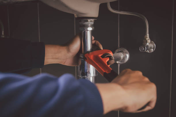 Best Residential Plumbing Services  in Trenton, TN