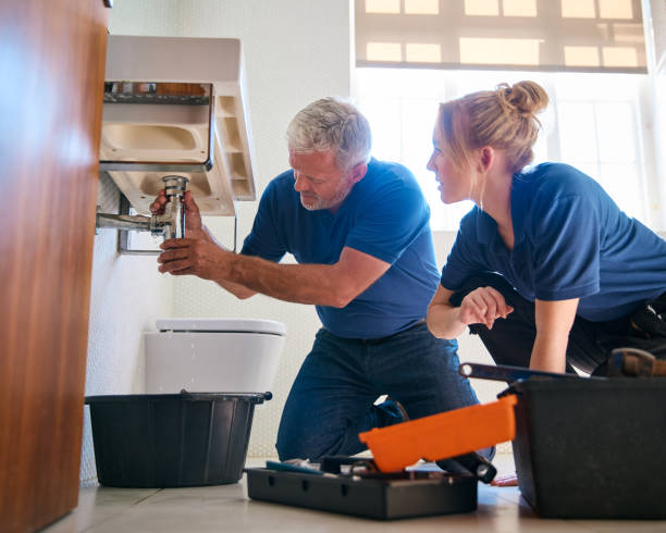 Best Faucet Repair  in Trenton, TN